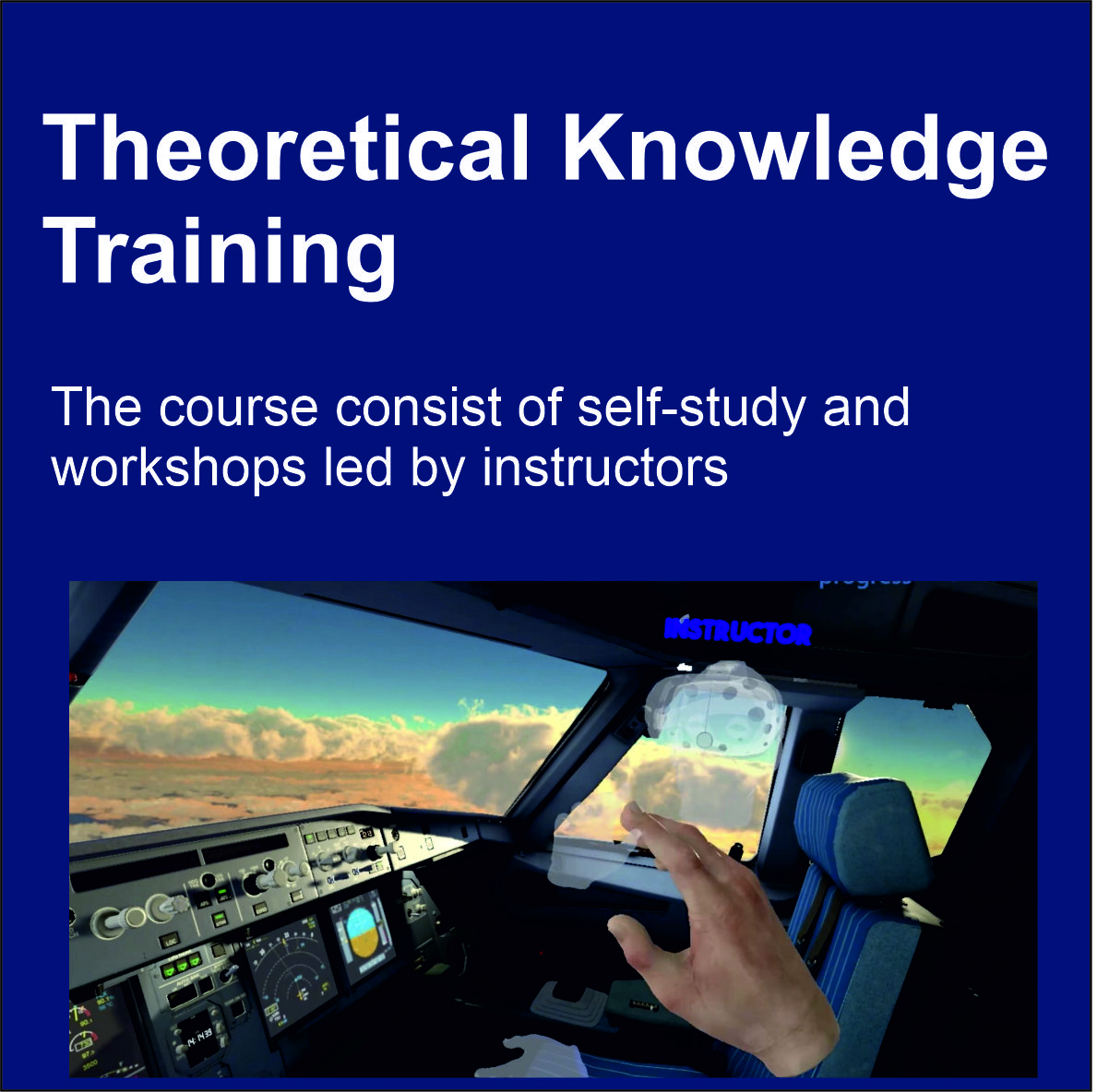 Theoretical Knowledge Training