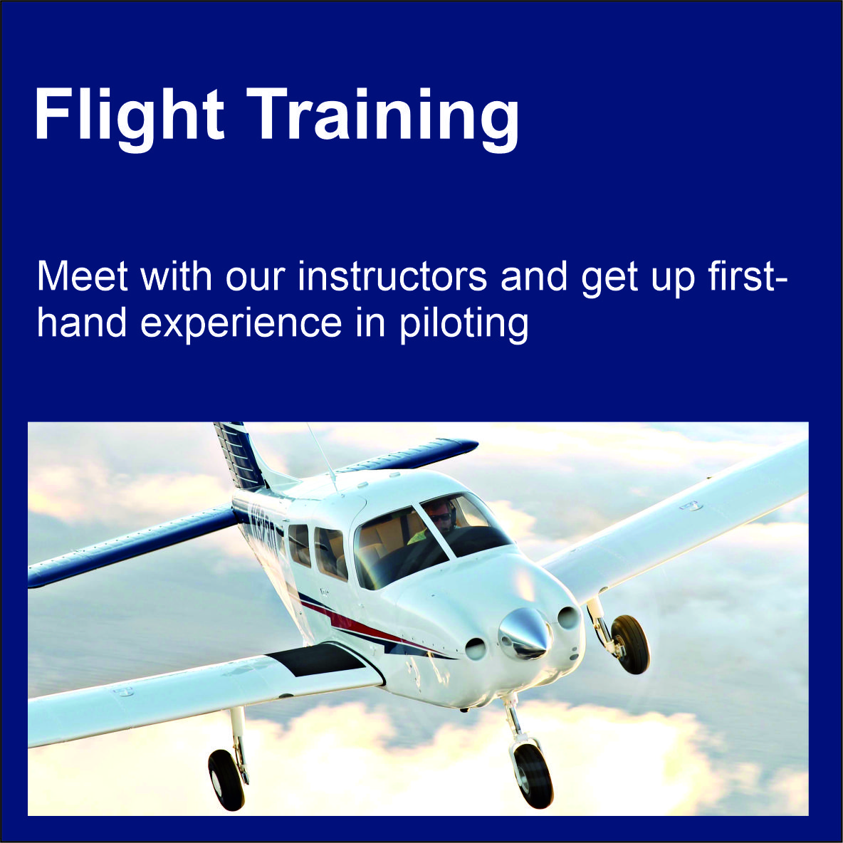 Flight Training
